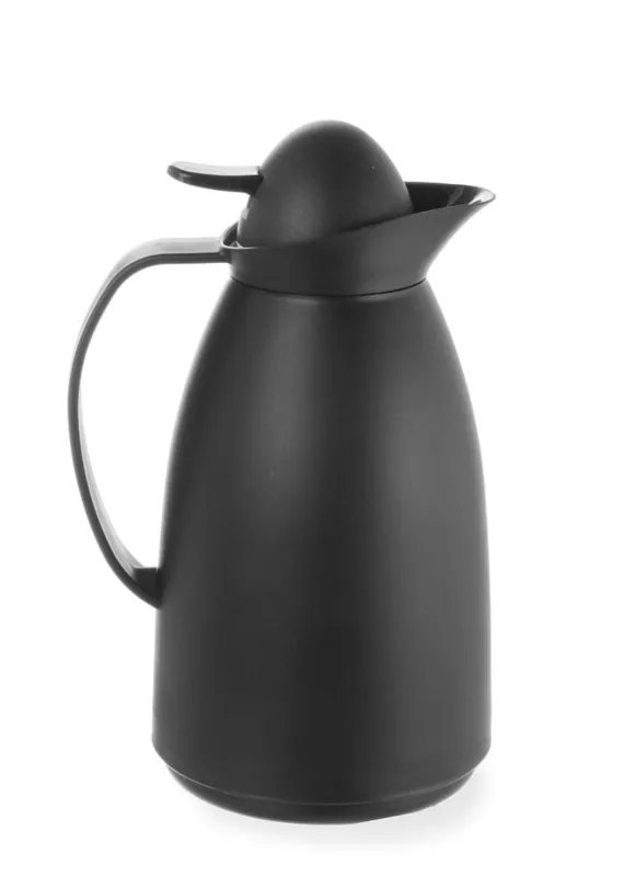 Isolierflasche mit Ausgießer - 1 L