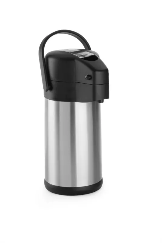 Isolierter Pumpspender - 3 L