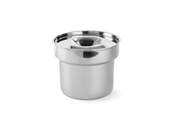 Bain-Marie-Behälter 4,2 L - Ø 220 mm