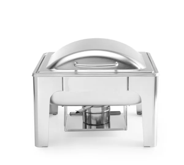 Chafing Dish Satin-Finish Profi Line 4 L - GN 1/2
