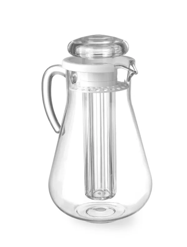 Krug mit Eiswürfelschlauch - 2,2 L