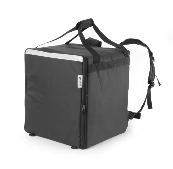 Kühltasche für den Transport von Lebensmitteln