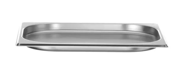 Bain Marie GN 1/2 Edelstahl - Tiefe 20 mm - 1 L
