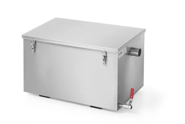 Fettabscheider - 600 L/H
