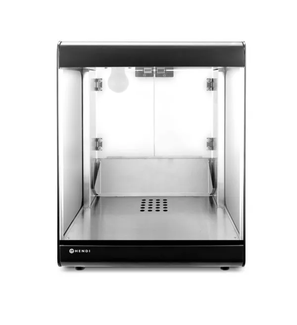 Nacho-Wärmer - 30 L - 300 W