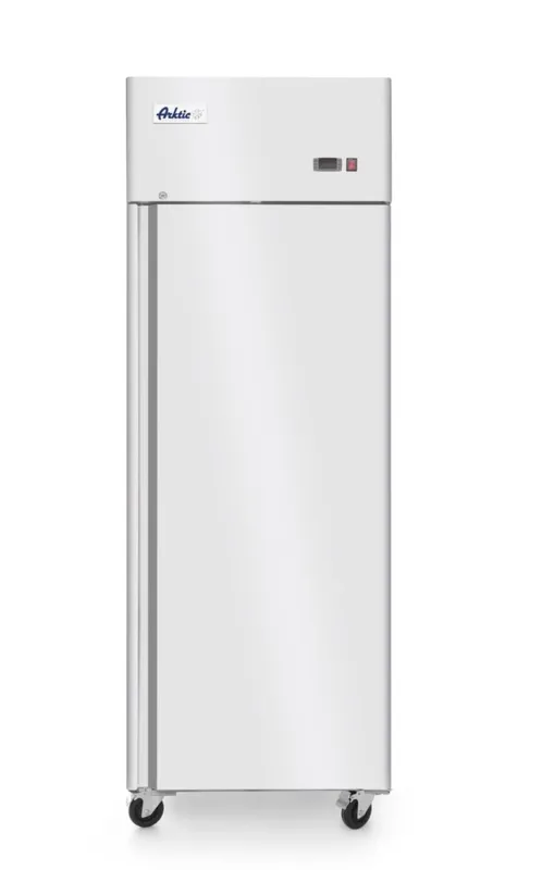 Kühlschrank aus Edelstahl GN 2/1 - 670 L