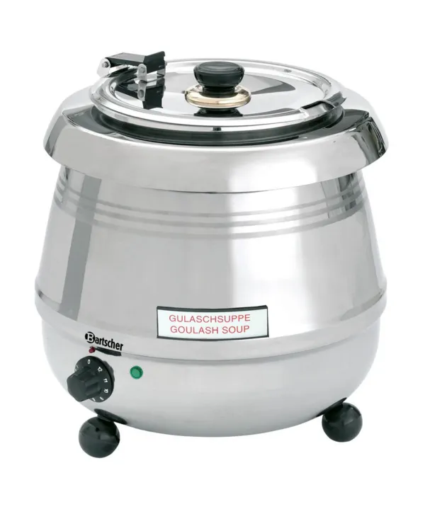 Suppenterrine Luxus - 9 L