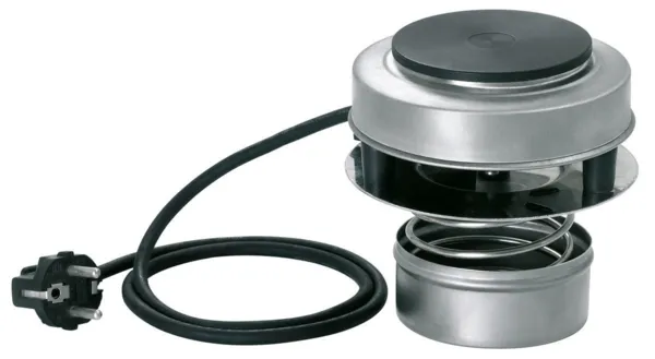 Wärmeplatte für Chafing Dish