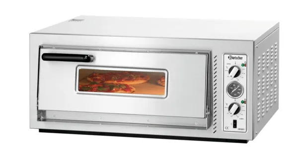 Pizzaofen Profi NT621