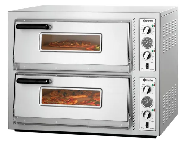 Pizzaofen NT622