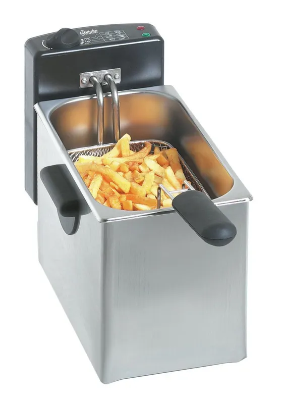 Fritteuse Mini II - 4 L