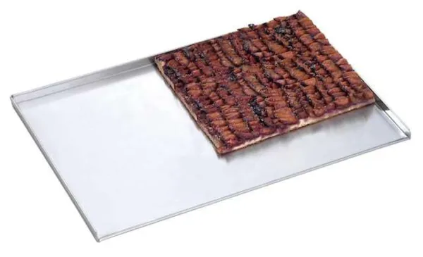 Kochfeld Aluminium 600 x 400 mm