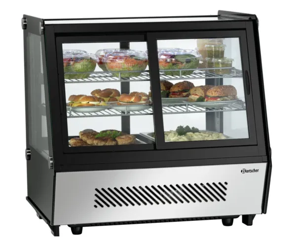 Kühlvitrine Deli-Cool II D
