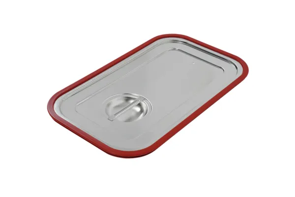 Deckel mit Dichtung für Gastronorm-Behälter - GN 1/1