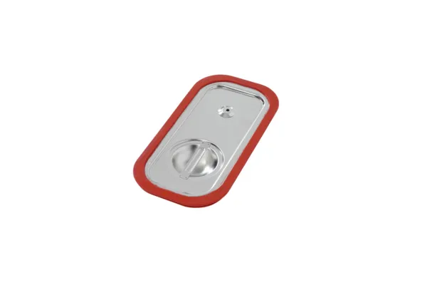 Deckel mit Dichtung für Gastronorm-Behälter - GN 1/3