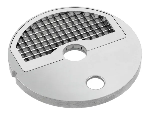 Würfelscheibe für Gemüseschneider - 10 x 10 mm