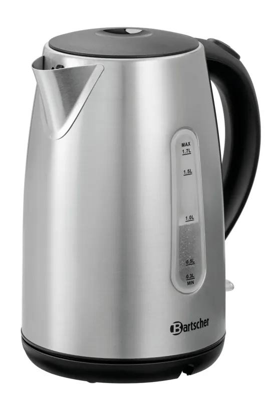 Wasserkocher - 1,7 L