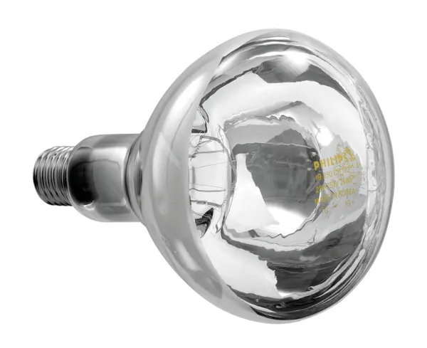 Infrarotlampe