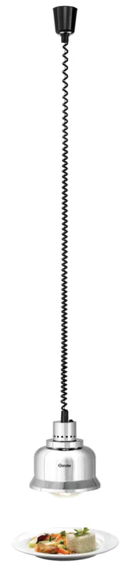 Wärmelampe