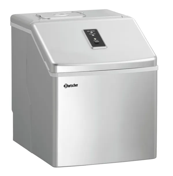 Eiswürfelmaschine Ganze Würfel - 15 kg/24h