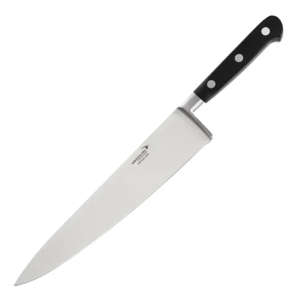 Kochmesser - Klinge von 25,5 cm