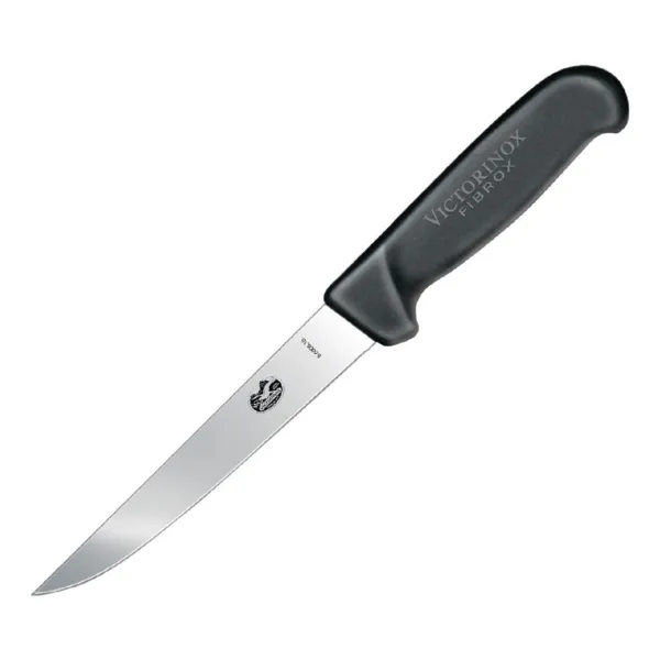 Messer zum Entbeinen Gerade Klinge Steif 12,5 cm