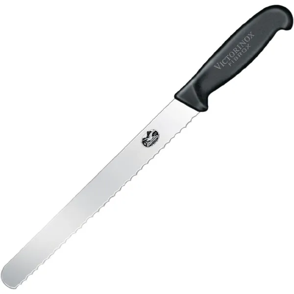 Wellenzahnmesser 35,5 cm