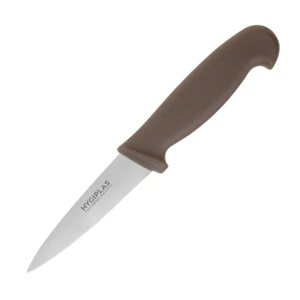 Messerbüro Braun - Klinge 9 cm