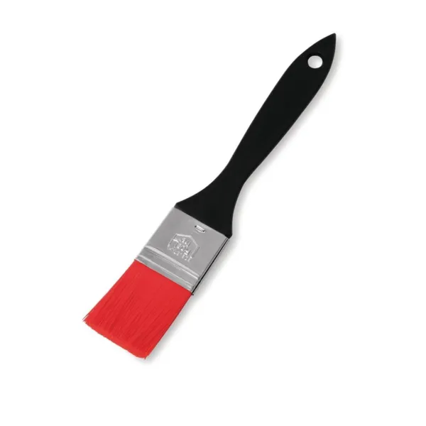 Pinsel Antihaft Hitzebeständig 35 mm