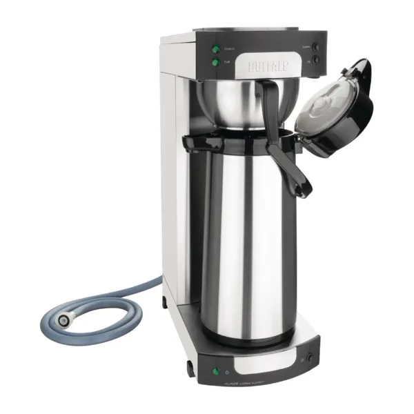 Kaffeefilterkanne mit Isolierkanne - 2,3 L