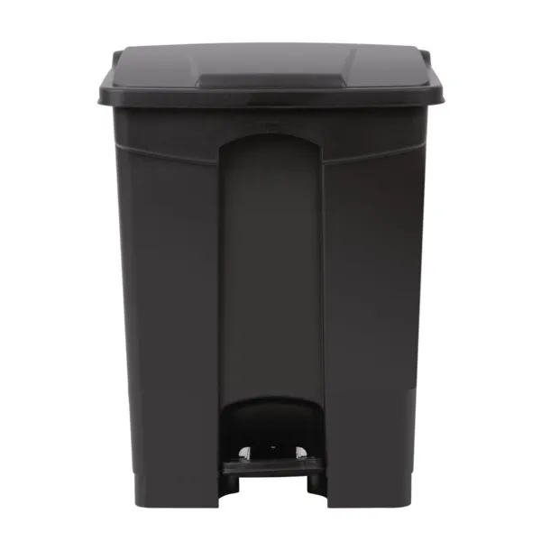 Mülleimer mit Pedal für die Küche - 65 L