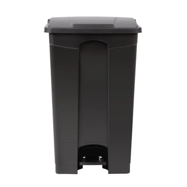 Mülleimer mit Pedal für die Küche - 87 L