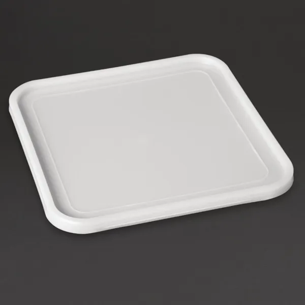 Deckel für 10L-Eisbehälter - Packung mit 40