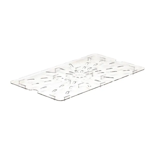 Abtropfgestell ohne BPA Camview - GN 1/3