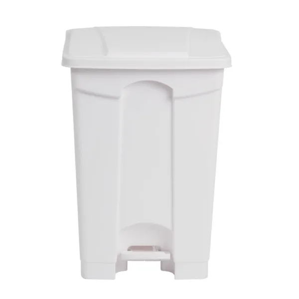 Mülleimer mit Pedal für die Küche - 45 L
