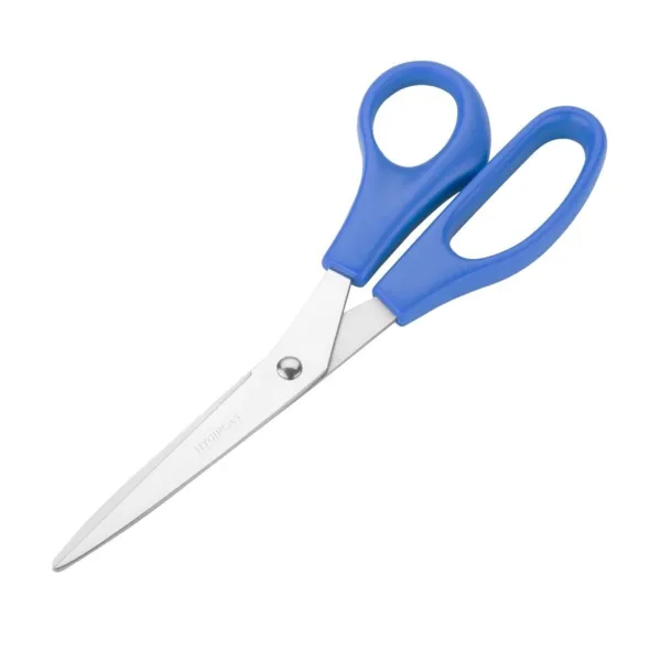 Blaue Scheren - L 203mm