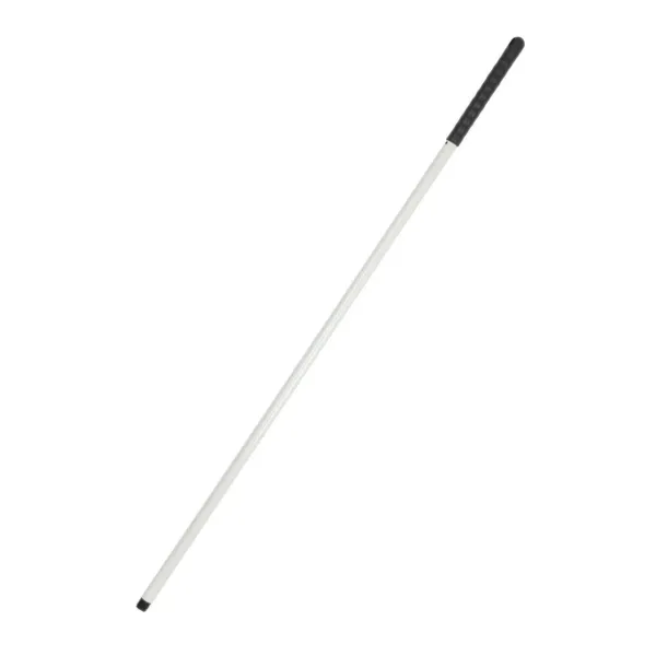 Manche Clipex mit Clips Farbcode - L 1370mm