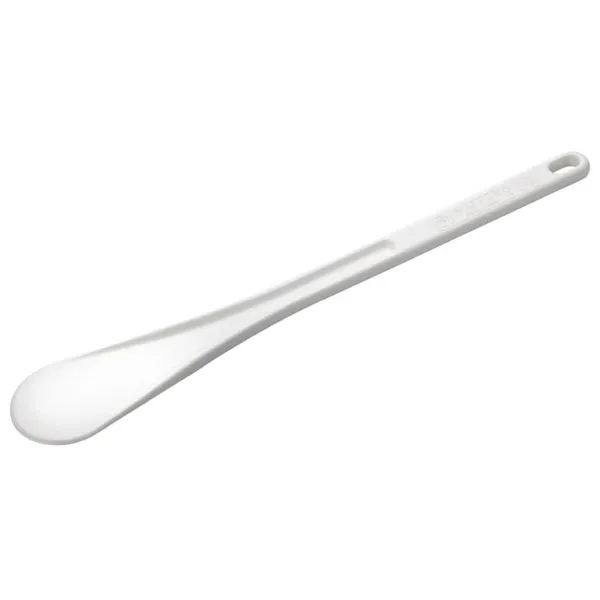 Spatel Exoglass Hochtemperatur - 35 cm