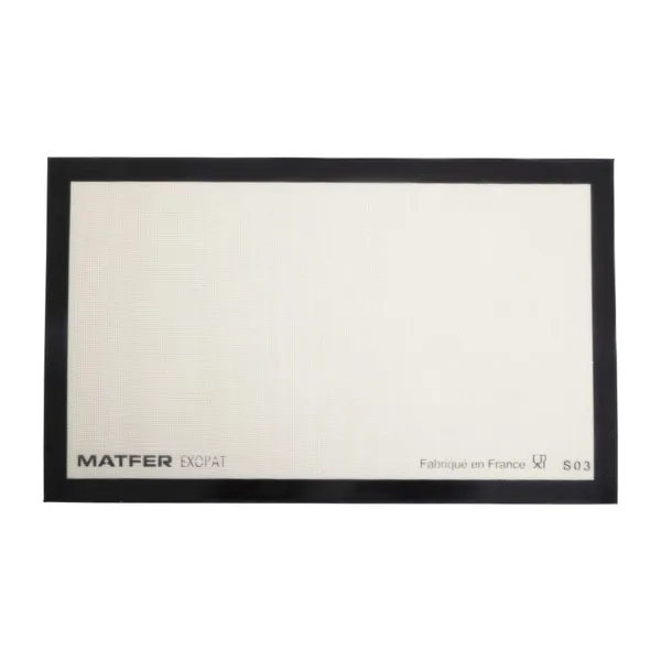 Antihaft-Backmatte Exopat GN 1/1