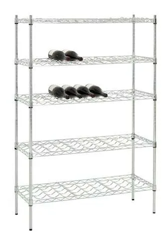 Etagère à Vin