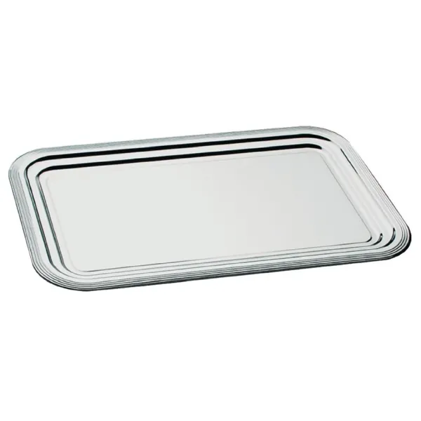 Tablett Catering Halbwegs Einweg - GN 1/1