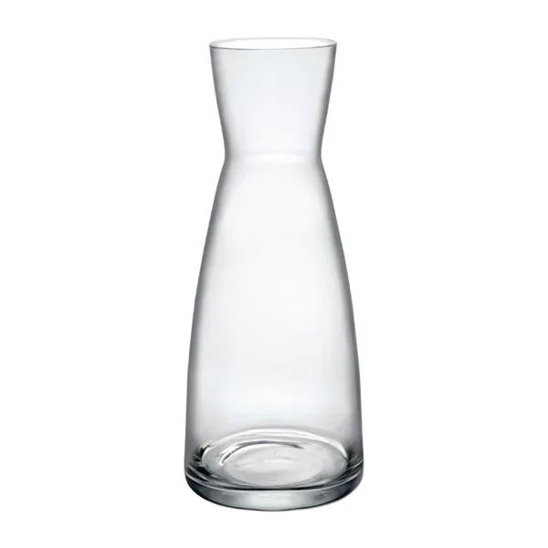 Transparente Karaffen Ypsilon - 25 cl - Pack mit 12