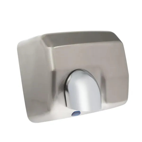 Automatischer Edelstahl-Händetrockner