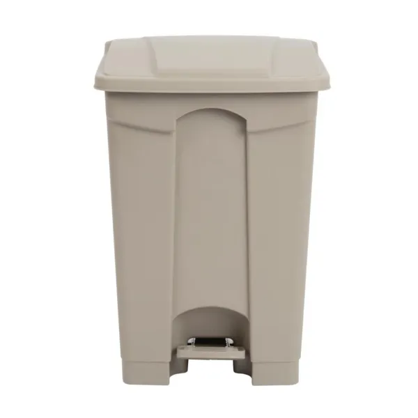 Mülleimer mit Pedal - 45L