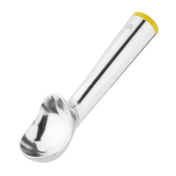 Eiskugelportionierer Gelb 85 ml