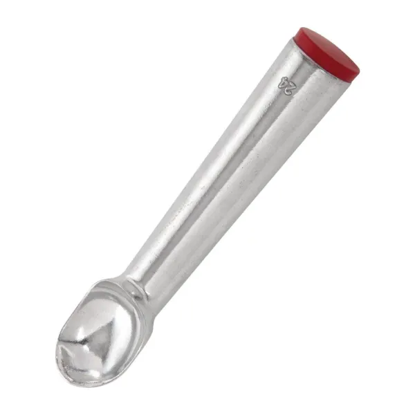 Eiskugelportionierer Rot 42 ml