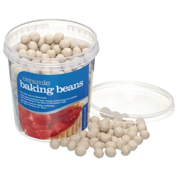 Keramik-Garnele - 500g-Topf