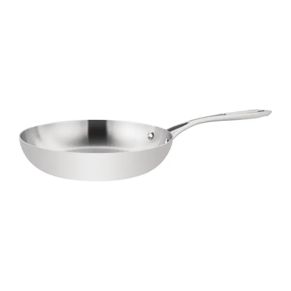 Induktions-Pfanne mit dreifacher Schicht - Ø 240mm