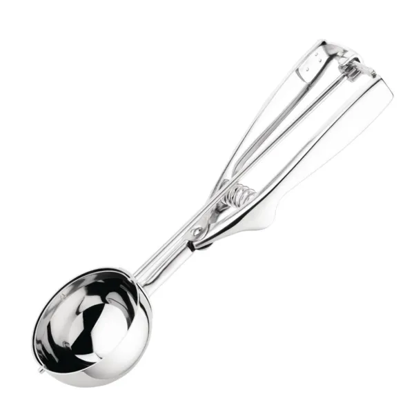Eisportionierer aus Edelstahl 70 ml