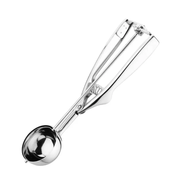 Eisportionierer aus Edelstahl 33 ml